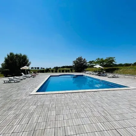 Dom wakacyjny Boutique House Blue Lagoon By Flat Mаnаger