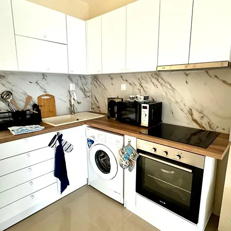 Feriehus Boutique House Blue Lagoon By Flat Mаnаger