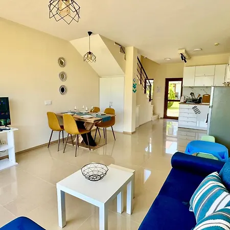 Σπίτι διακοπών Boutique House Blue Lagoon By Flat Mаnаger Μπαλτσίκ