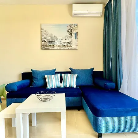 Σπίτι διακοπών Boutique House Blue Lagoon By Flat Mаnаger *