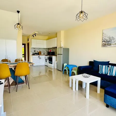 Σπίτι διακοπών Boutique House Blue Lagoon By Flat Mаnаger