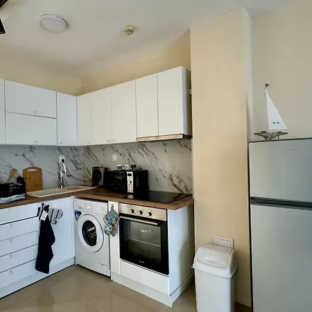 Boutique House Blue Lagoon By Flat Mаnаger Feriehus *