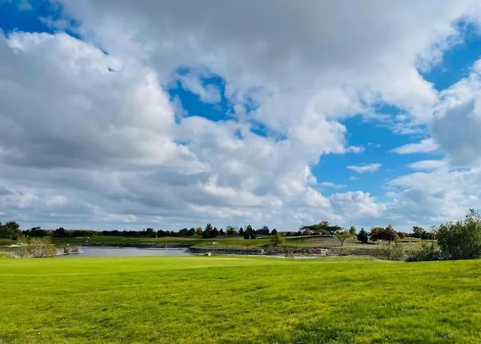 Boutique House Blue Lagoon By Flat Mаnаger Hébergement de vacances
