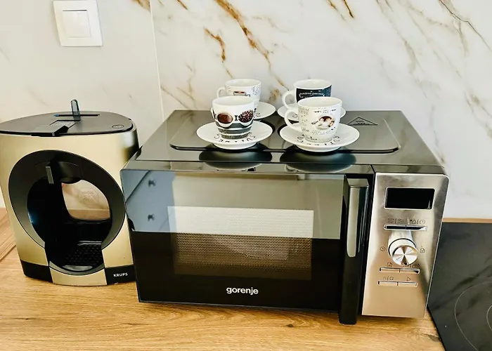 Boutique House Blue Lagoon By Flat Mаnаger Balchik