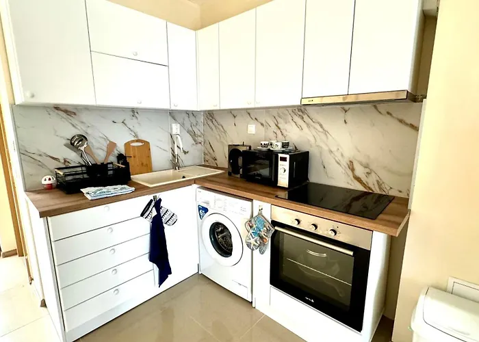 Hébergement de vacances Boutique House Blue Lagoon By Flat Mаnаger