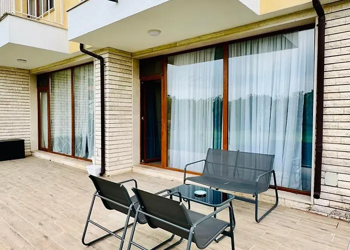 Hébergement de vacances Boutique House Blue Lagoon By Flat Mаnаger