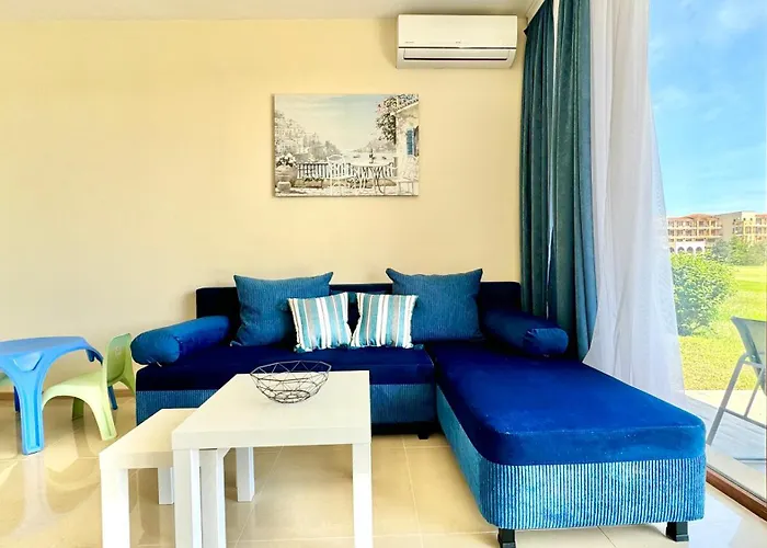 Hébergement de vacances Boutique House Blue Lagoon By Flat Mаnаger *