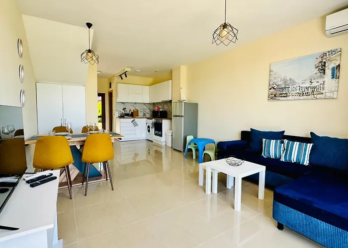 Hébergement de vacances Boutique House Blue Lagoon By Flat Mаnаger