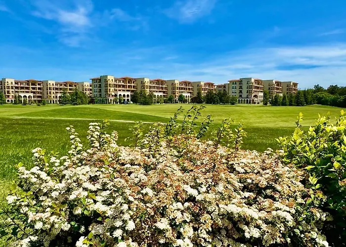 Hébergement de vacances Boutique House Blue Lagoon By Flat Mаnаger Balchik