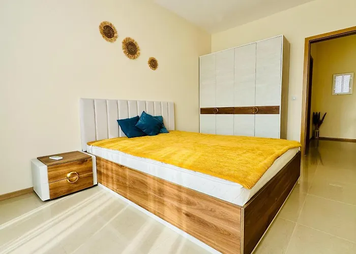 Boutique House Blue Lagoon By Flat Mаnаger